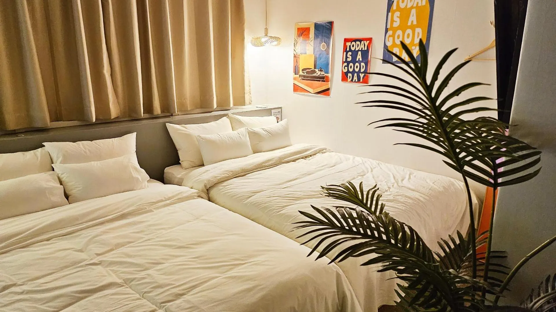 Hotel Amy Incheon
