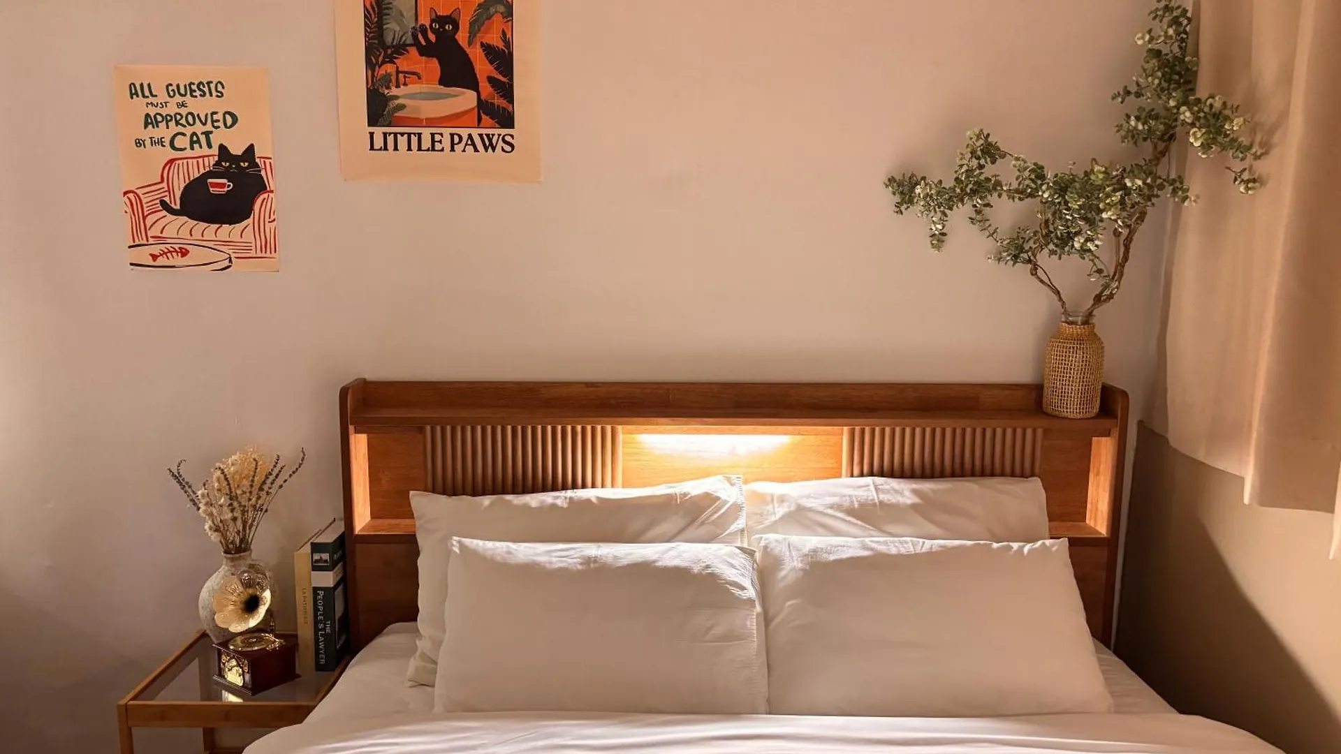 Hotel Amy Incheon