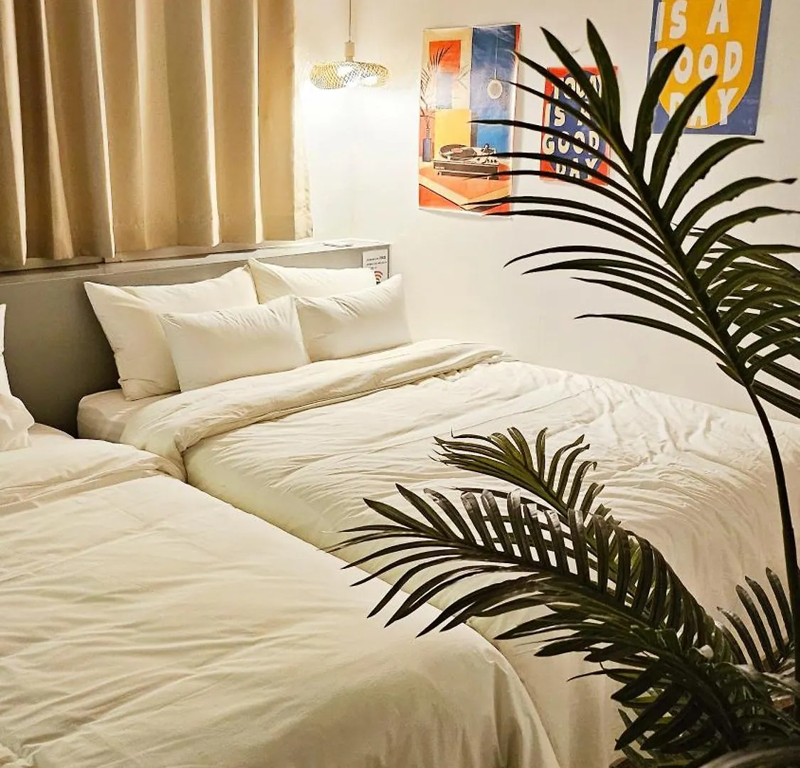 Hotel Amy Incheon