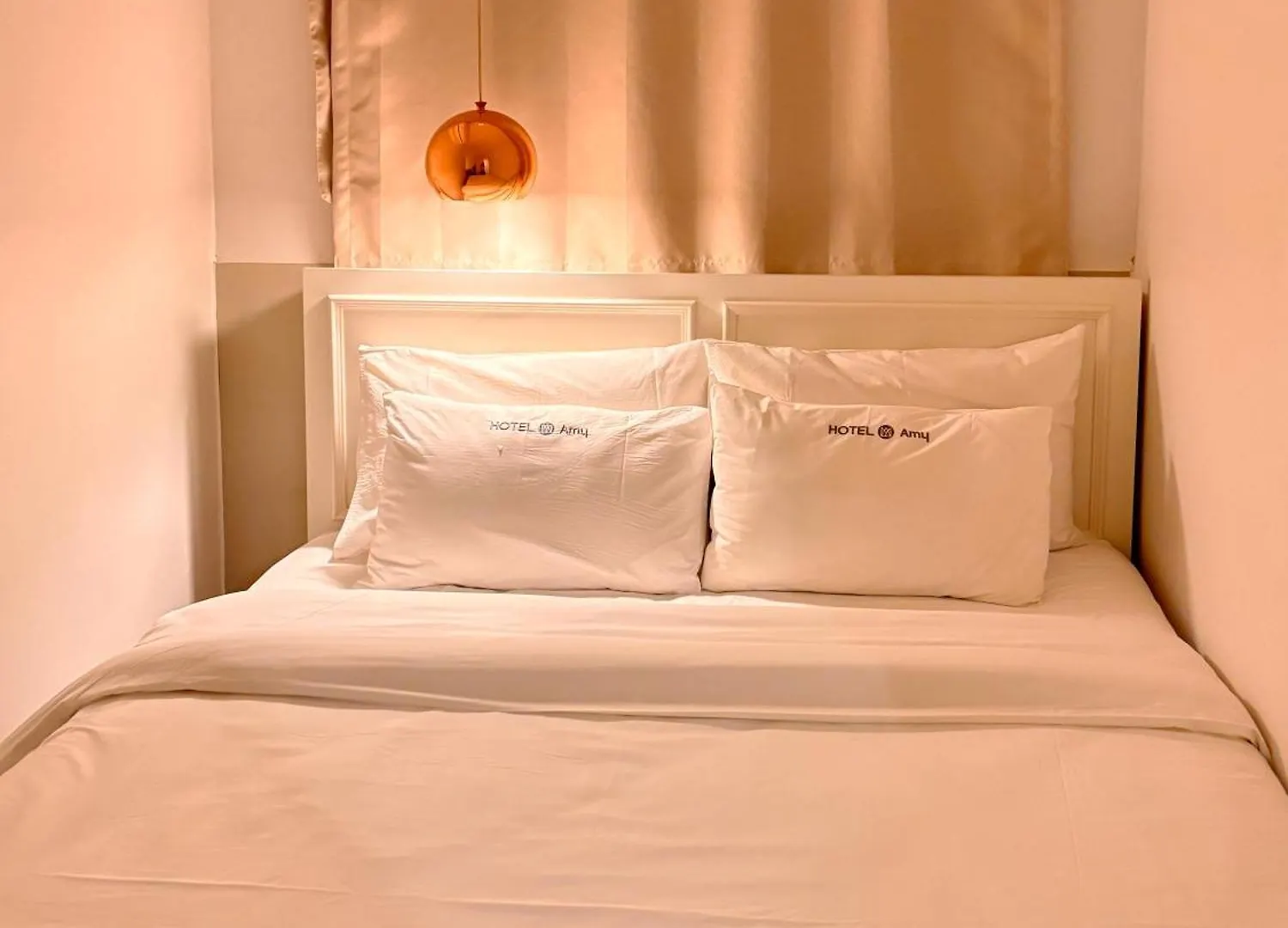 Hotel Amy Incheon