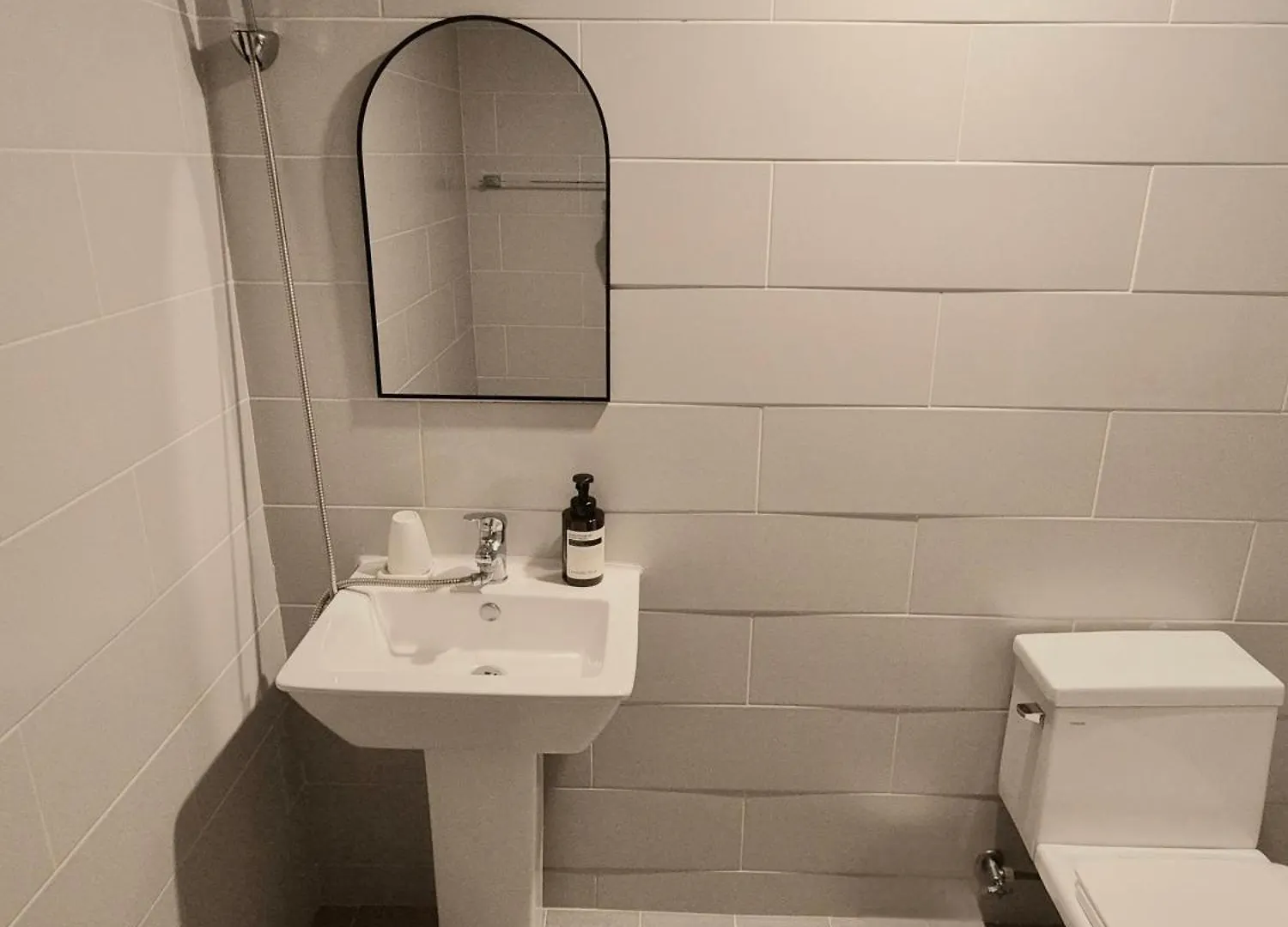 Hotel Amy Incheon
