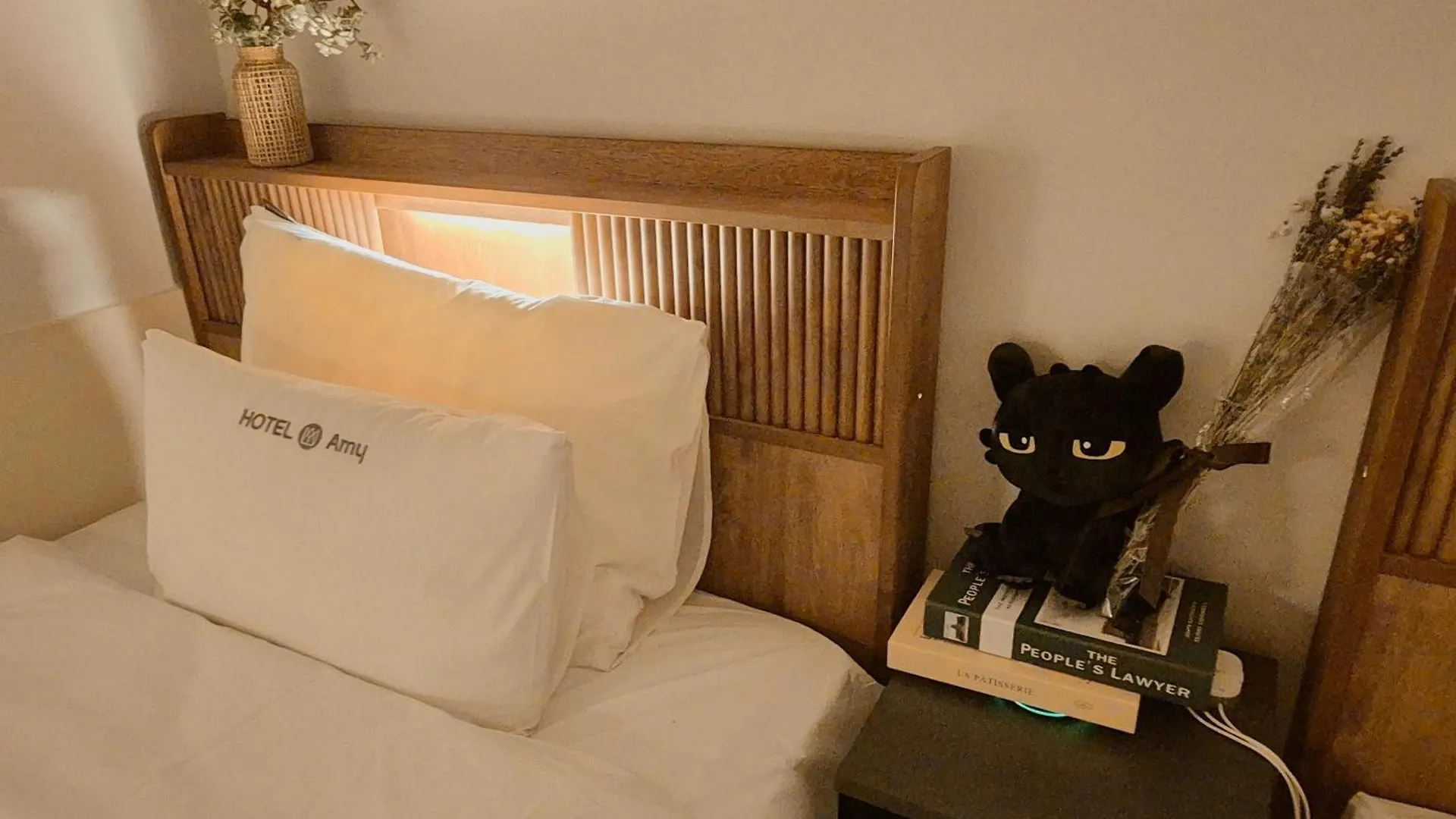 Hotel Amy Incheon
