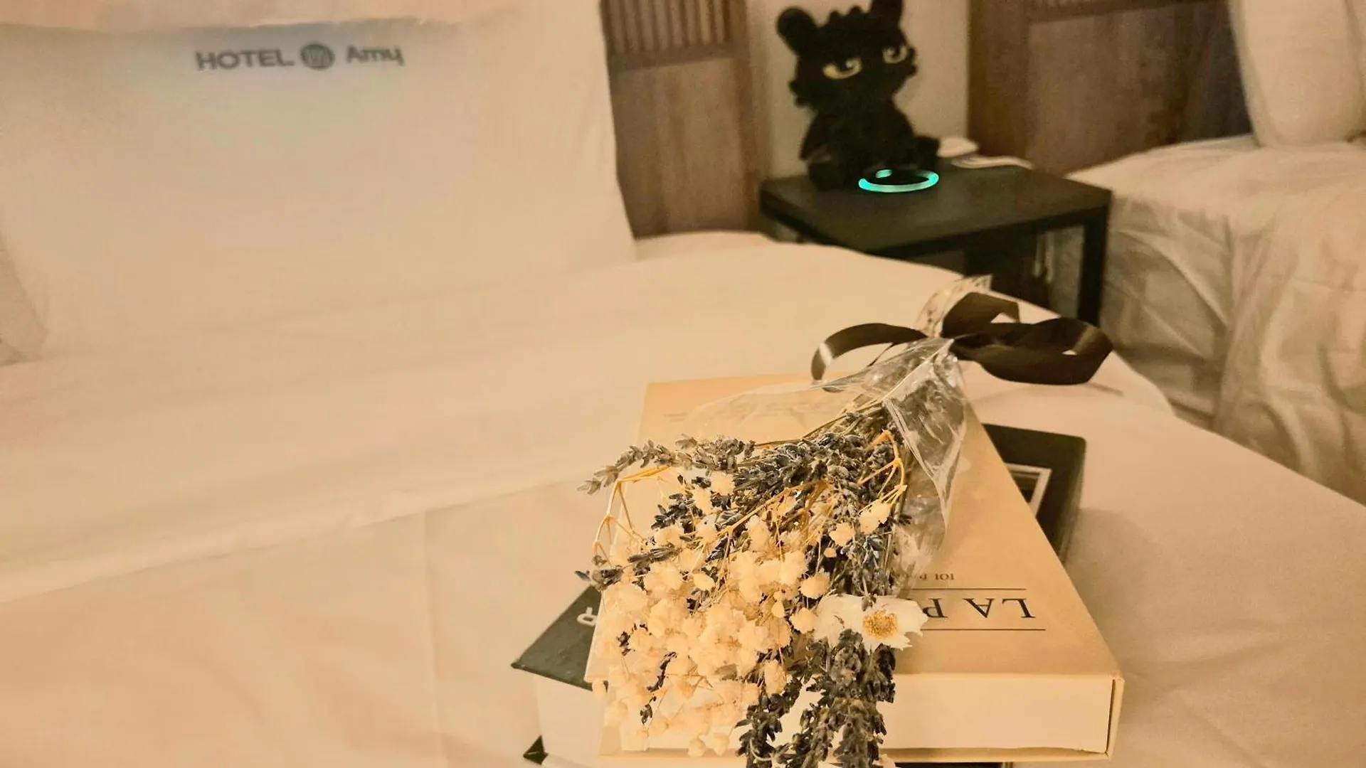 Hotel Amy Incheon